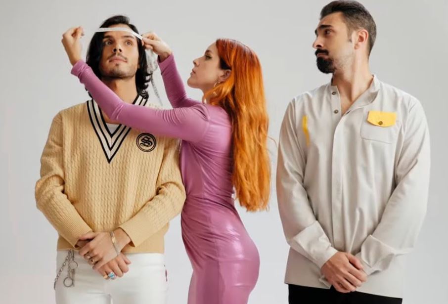 solo los amantes sobreviven