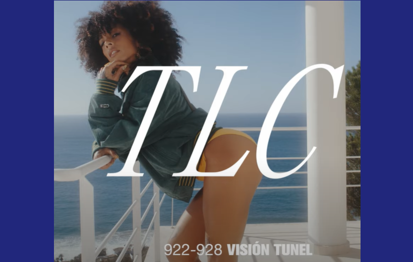 tlc de cruz cafuné