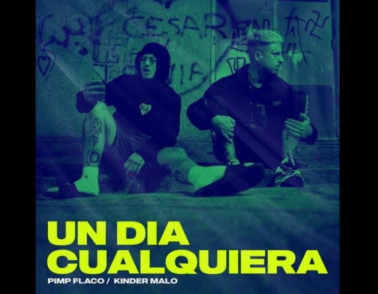 un día cualquiera de kinder malo