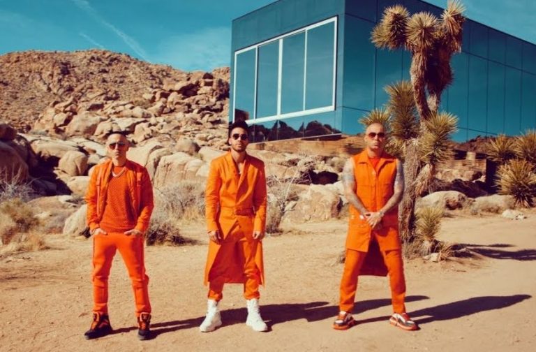 una aventura de prince royce