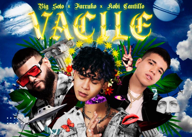 vacile de big soto