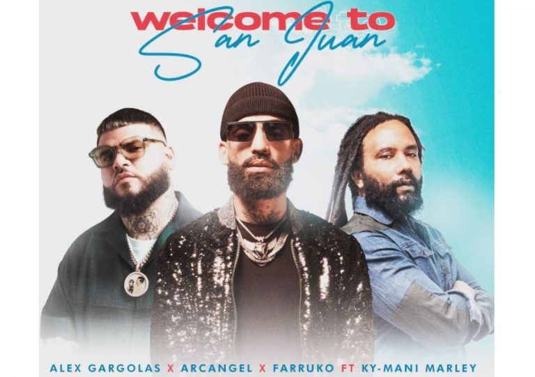 welcome to san juan