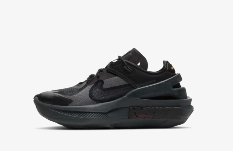 Fontanka Edge Triple Black