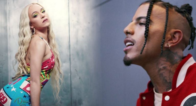Zorra Remix de Bad Gyal