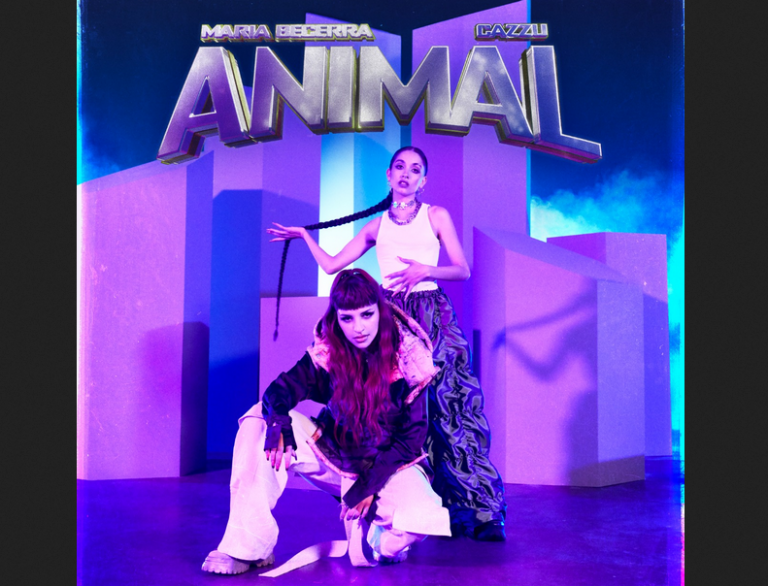 animal de maria becerra
