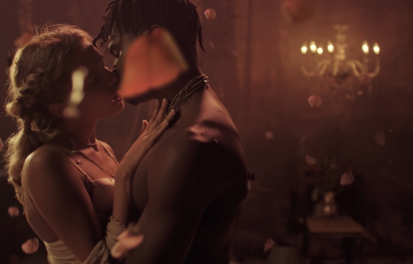 antes que salga el sol de natti natasha