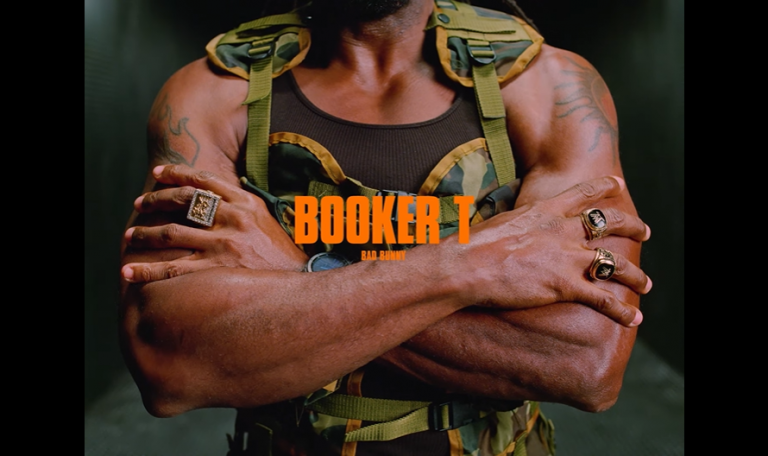 booker t de bad bunny