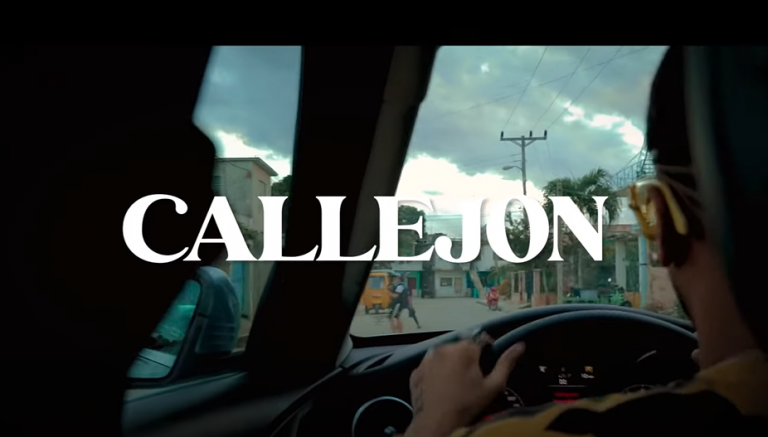 callejon de ovi
