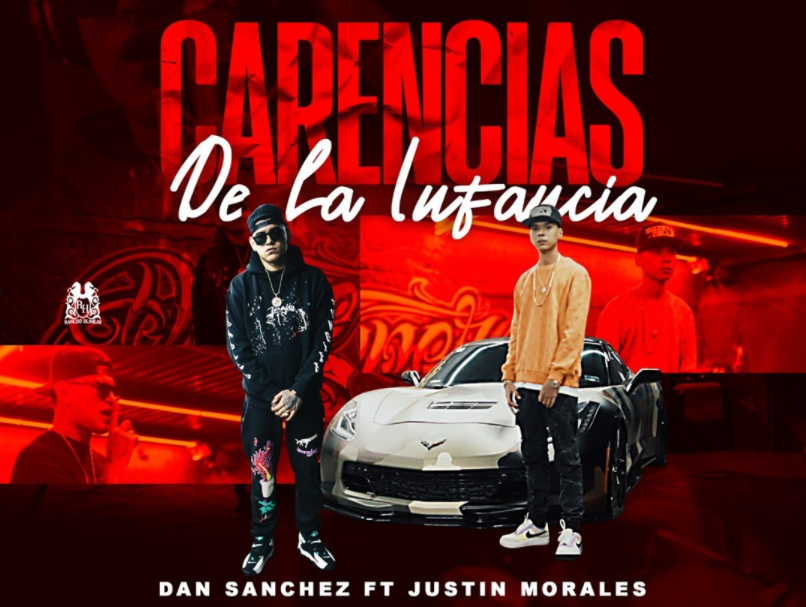 carencias de la infancia de dan sanchez