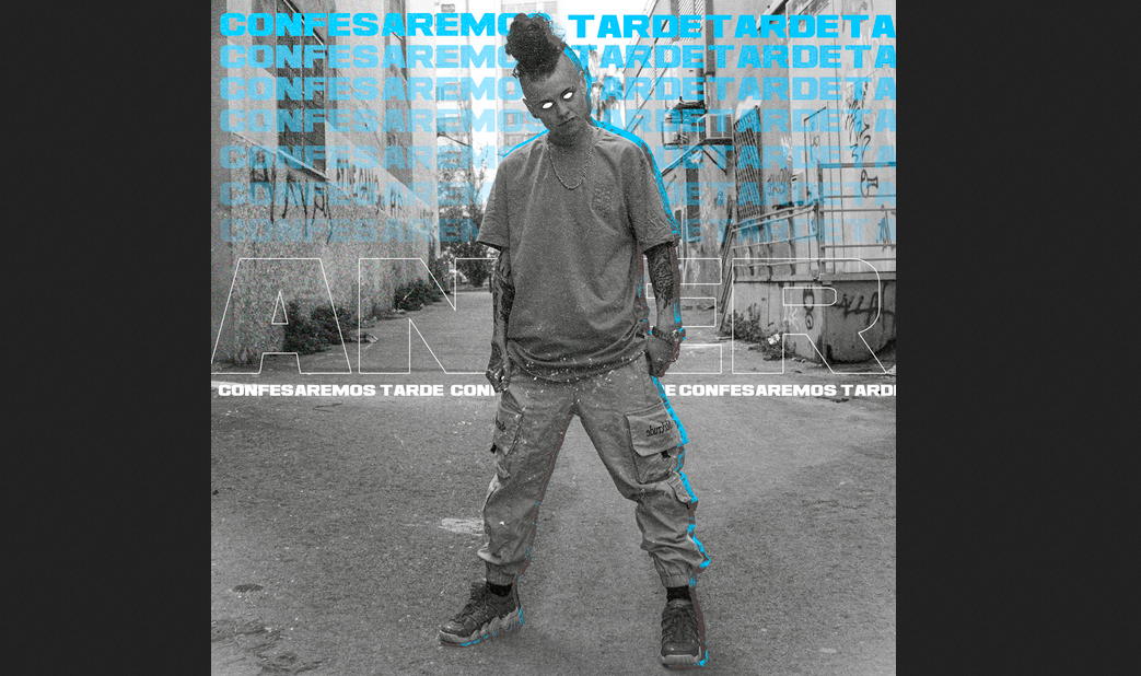 confesaremos tarde de anier