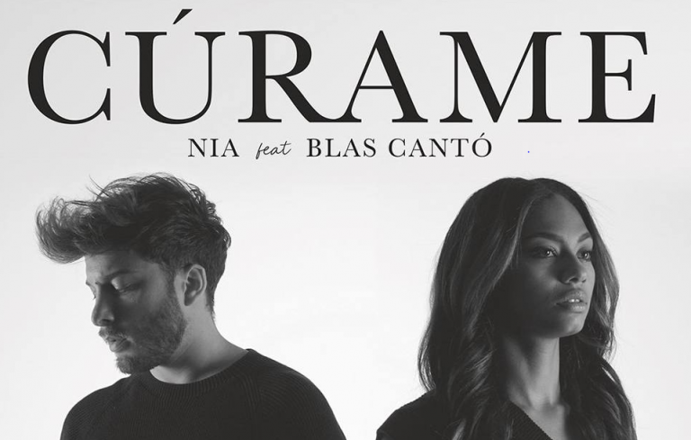 cúrame de nia