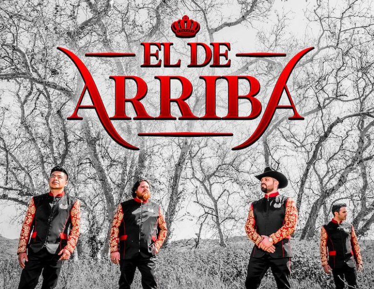 el de arriba de voz de mando