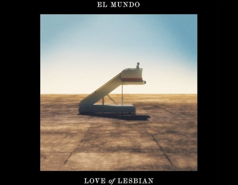 el mundo de love of lesbian