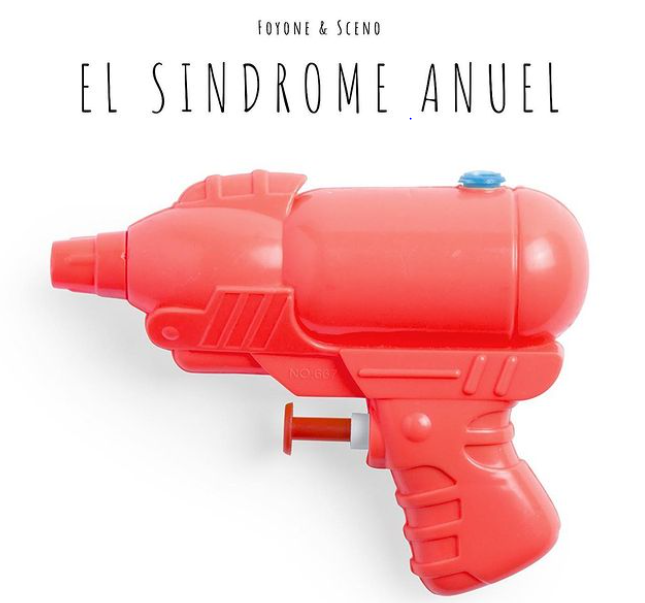 el sindrome anuel de foyone
