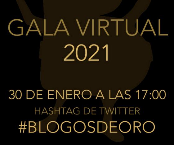 enrique blogos de oro