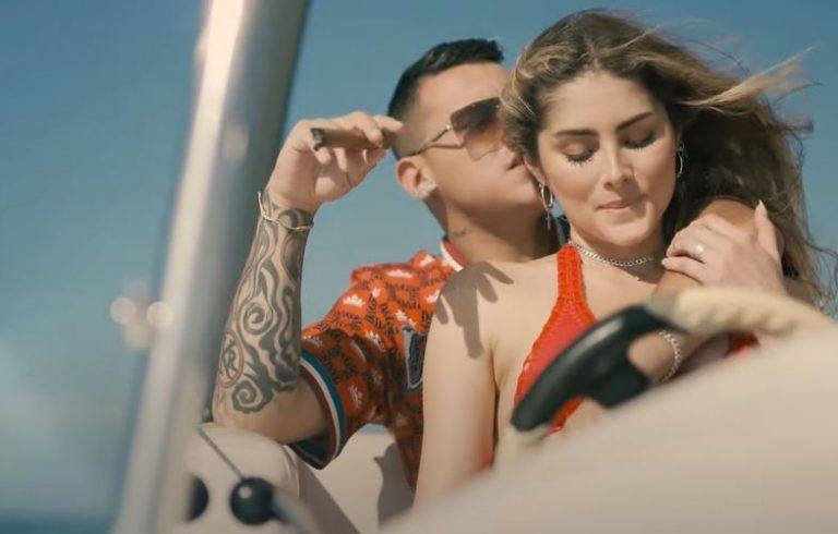 éxtasis de kevin roldan