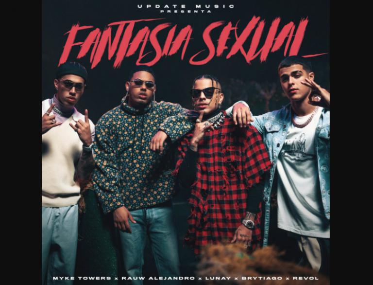 fantasía sexual de myke towers
