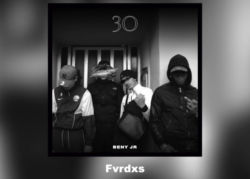 fvrdxs de Beny Jr