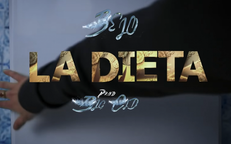 la dieta de bejo