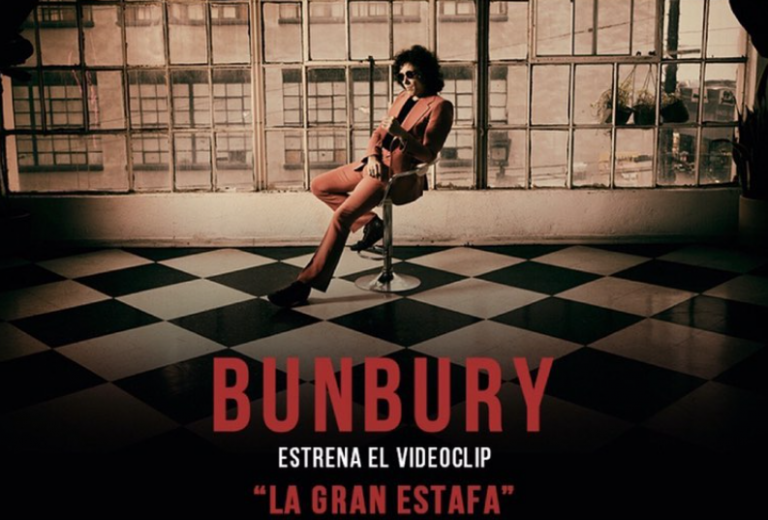 la gran estafa de bunbury