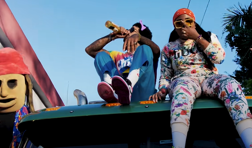 la nota de martha heredia