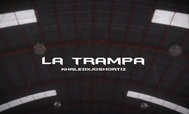 La trampa de Joshortiz