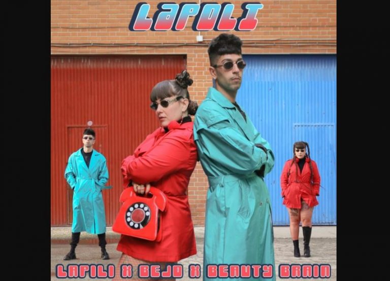 lapoli de lapili