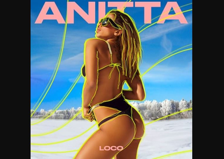loco de anitta