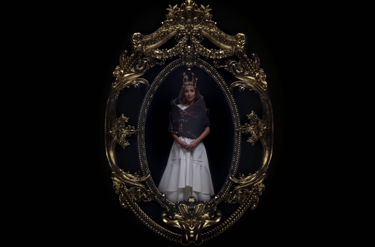 merichane de Zahara