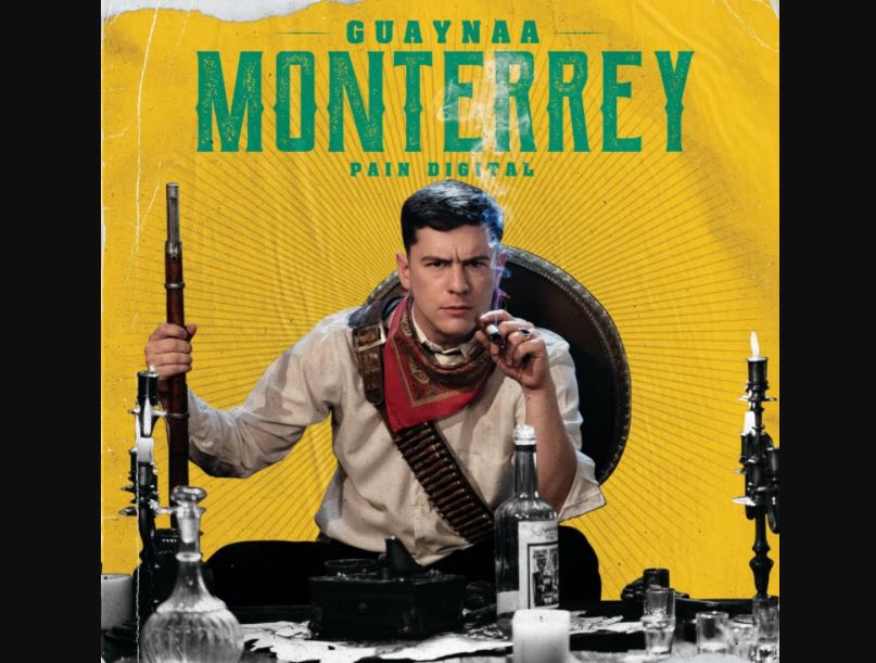 monterrey de guaynaa