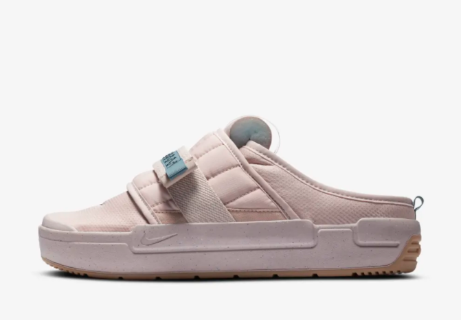 nike offline stone mauve 3