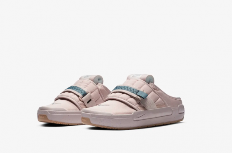 nike offline stone mauve