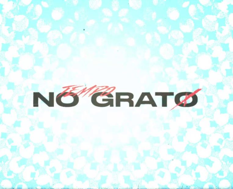no grato de tempo