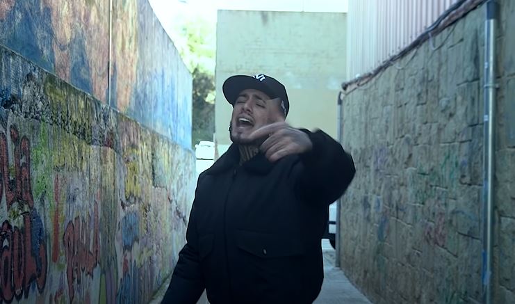 para los de siempre de killah man