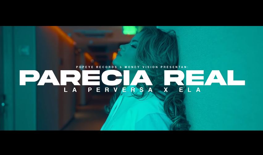 parecia real de La Perversa