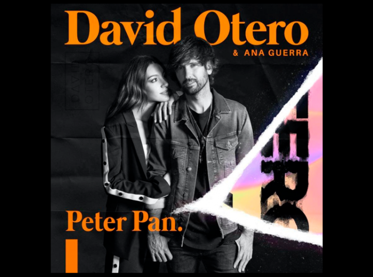 peter pan de david otero