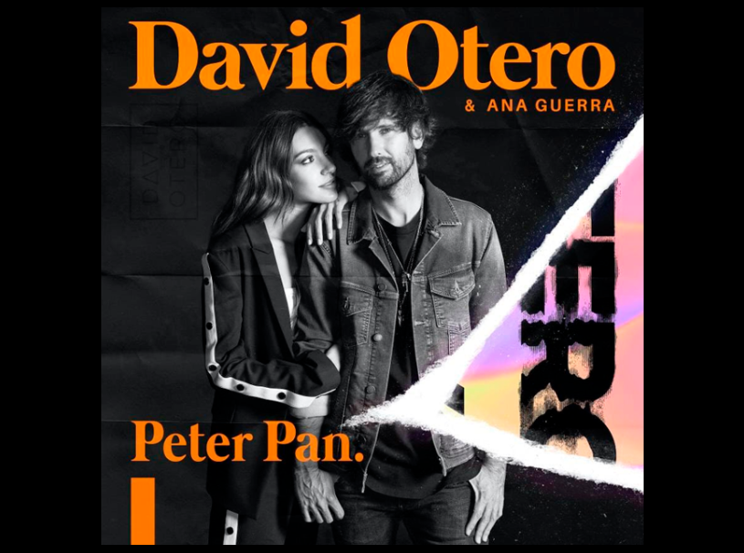 peter pan de david otero