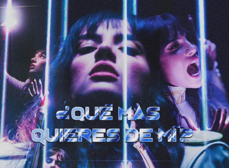 qué más quieres de mi