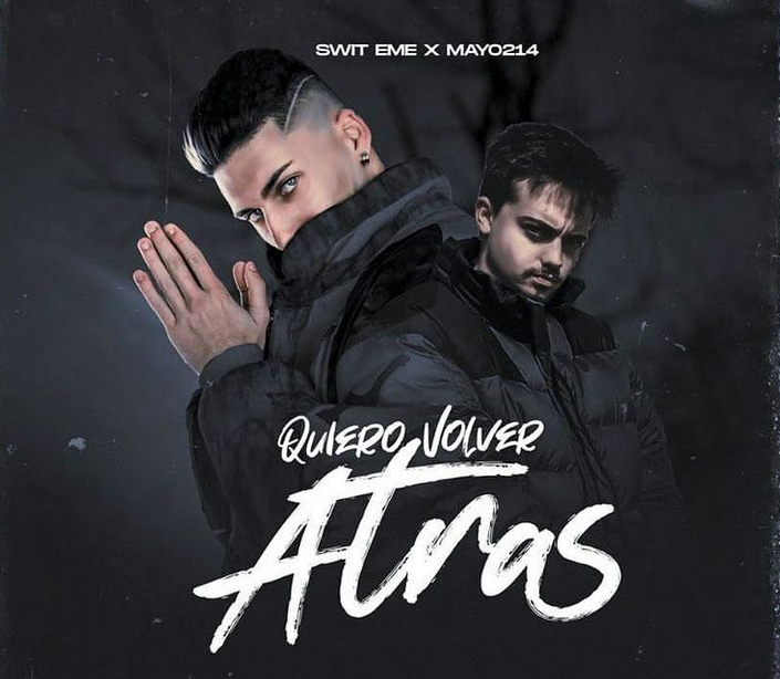 quiero volver atrás de swit eme