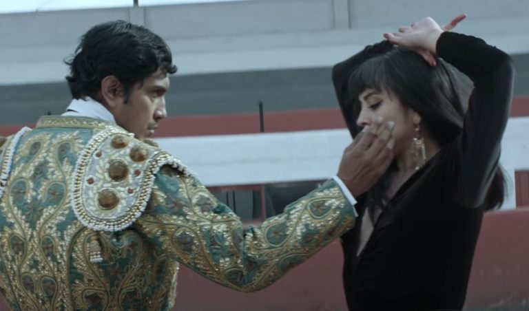 se me va a quemar el corazón