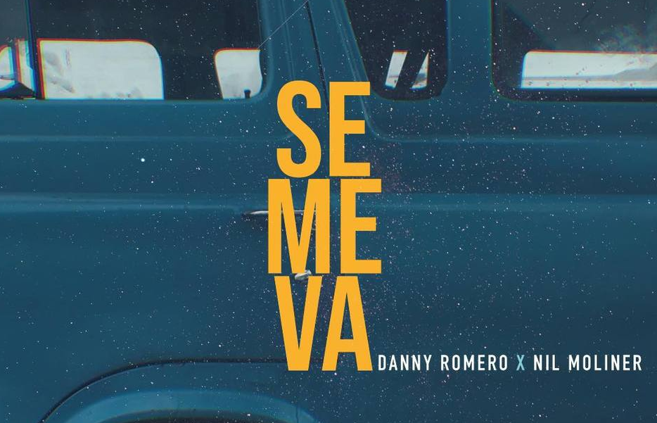 se me va de danny romero