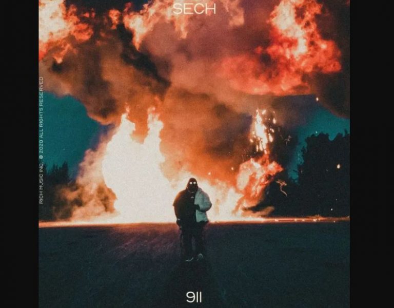 911 de sech