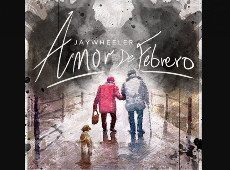 amor de febrero de jay wheeler