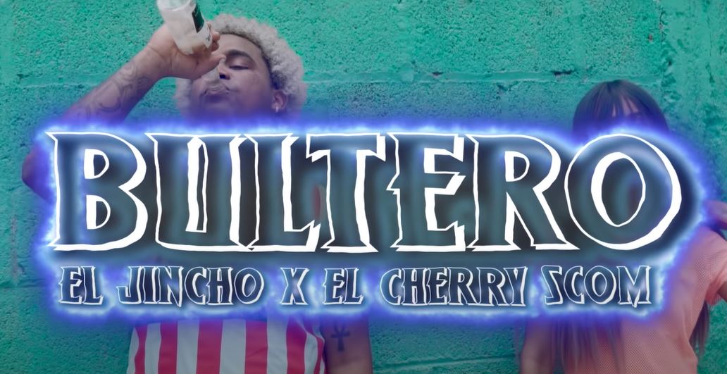 bultero de el jincho