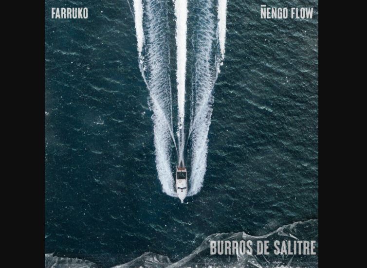 burros de salitre de farruko