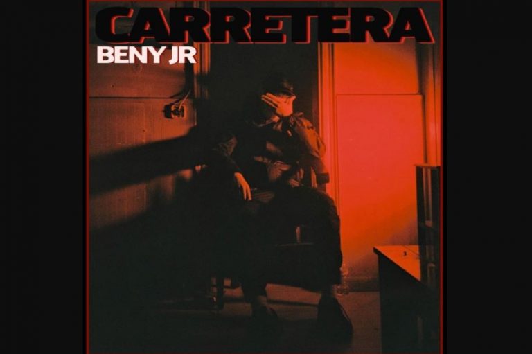 carretera de beny jr