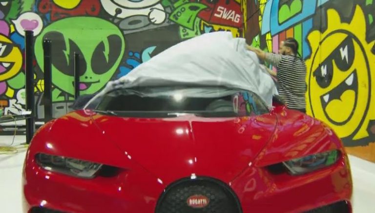 caso bugatti de el alfa