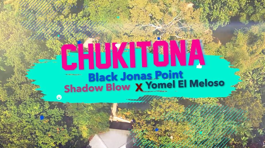 chukitona de black jonas point