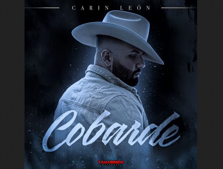 cobarde de carin leon