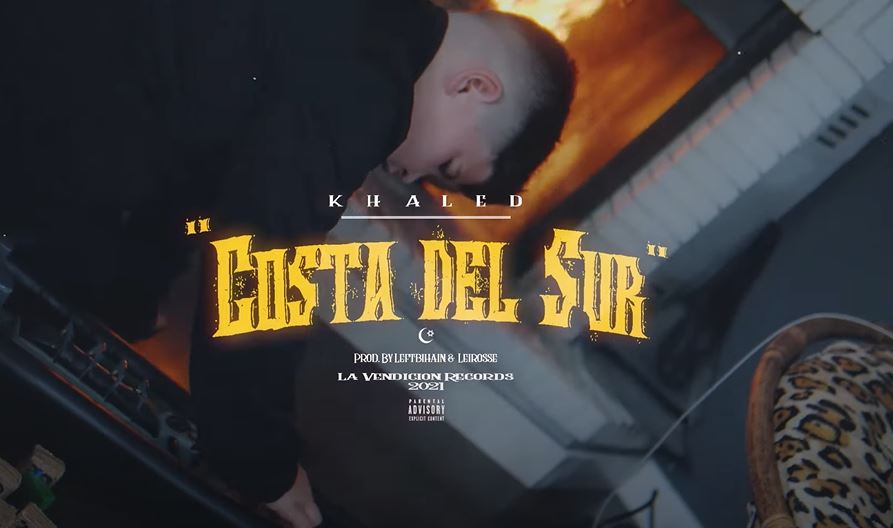 costa del sur de khaled